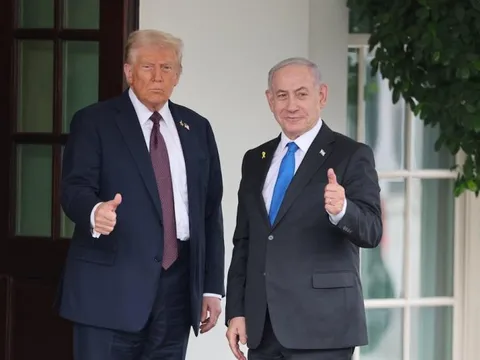Ông Netanyahu chấp nhận thoả thuận về Gaza, Hamas còn bỏ ngỏ