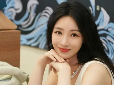 "Người đẹp body bốc lửa nhất showbiz", tuổi 45 khao khát có gia đình riêng