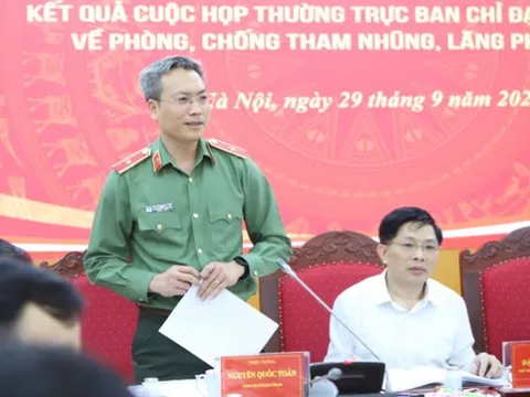 Liên quan vụ sữa HIUP giả: Thu giữ hơn 50 tỷ đồng, kê biên 20 BĐS và phong tỏa 17 tài khoản ngân hàng