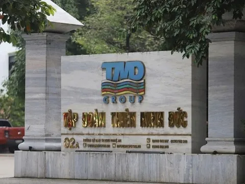 Khởi tố nhiều bị can trong vụ án Tập đoàn Thiên Minh Đức