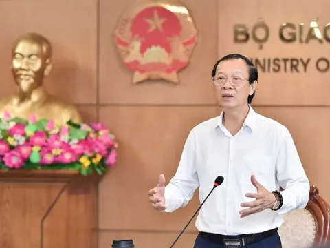 NGHỊ QUYẾT 71 - CUỘC CÁCH MẠNG MỚI TRONG GIÁO DỤC