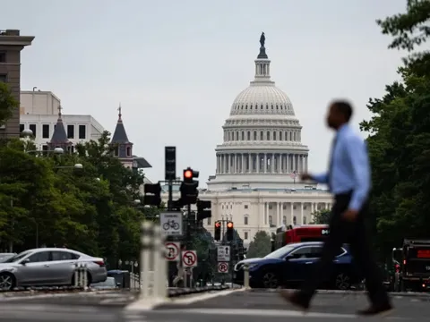 Mỹ không còn nhiều thời gian để tránh kịch bản chính phủ đóng cửa