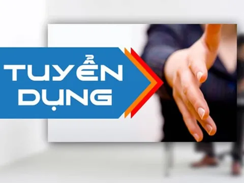 Tạp chí Đời sống và Pháp luật tuyển dụng phóng viên Nam Trung bộ và Tây Nguyên