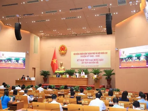 Hà Nội quy định một số mức chi cho công tác phổ biến, giáo dục pháp luật