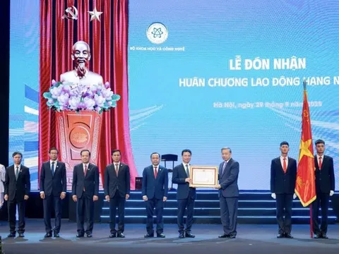 Từ truyền thống đến khát vọng: 6 định hướng lớn của ngành KH&CN trong giai đoạn mới