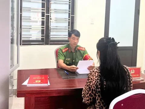 Chuyển khoản nhầm 1,7 tỷ đồng, cô gái lập tức báo công an và cái kết bất ngờ