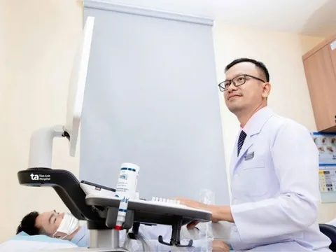 Hiếm muộn con, đừng đổ lỗi do vợ