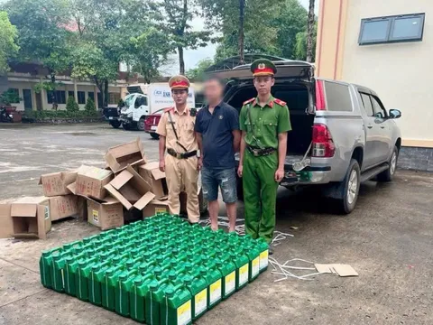 Lãnh đạo Công an Đồng Nai: Không để tội phạm kinh tế "núp bóng" doanh nghiệp lộng hành