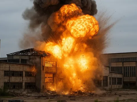 Nga siết chặt vòng vây: Seversk – Liman rung chuyển, Kharkiv đối diện hiểm họa mới