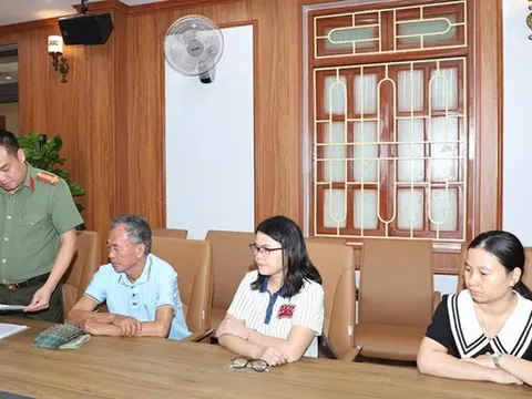 Điều tra vụ lập khống hồ sơ bệnh án để trục lợi tiền BHYT