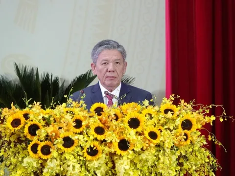 Ông Ngô Chí Cường được chỉ định giữ chức Bí thư Tỉnh ủy Đồng Tháp nhiệm kỳ 2025 – 2030