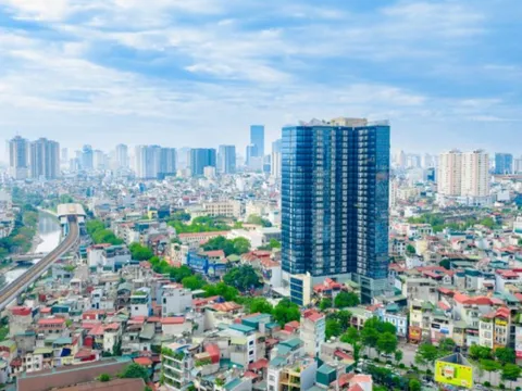 The Ninety Complex: Cột mốc bàn giao mở ra giá trị bền vững