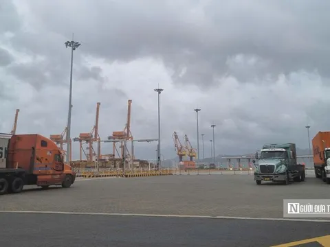 Phân cấp, phân quyền giúp giảm chi phí XNK hàng hóa