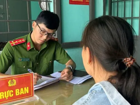 Cuộc gọi lúc giữa trưa và chiêu lừa giả danh công an ở làng quê Đà Nẵng