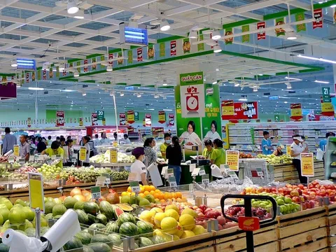 Đảm bảo nguồn cung hàng hóa thiết yếu mùa mưa bão và giai đoạn cuối năm