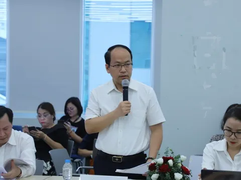 Triển lãm quốc tế Đổi mới sáng tạo Việt Nam 2025: Tôn vinh những ý tưởng mới, sáng tạo đột phá