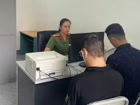 Dùng ảnh AI đăng tin sai sự thật, 3 trường hợp bị xử phạt