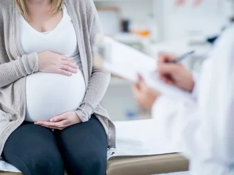 Thủ tục hưởng trợ cấp thai sản đối với người tham gia bảo hiểm xã hội tự nguyện