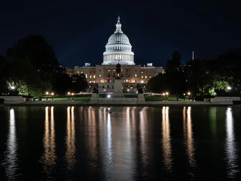 Chính phủ Mỹ đóng cửa, lần này bế tắc có thể kéo dài hơn những lần trước