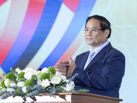 Không hạn chế không gian đổi mới sáng tạo của bất cứ tập thể và cá nhân nào