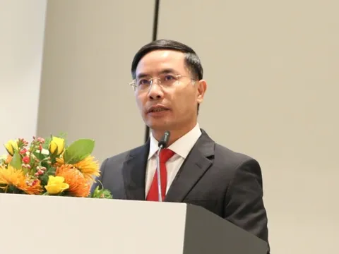 Đà Nẵng cam kết luôn đồng hành cùng các nhà đầu tư trong phát triển trung tâm tài chính quốc tế