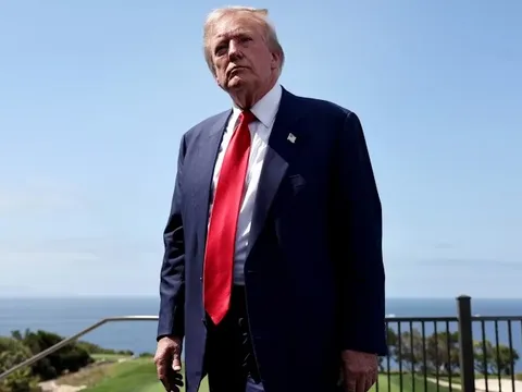 Ông Trump cảnh báo Đảng Dân chủ khi nguy cơ chính phủ đóng cửa cận kề