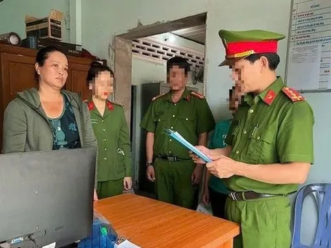 Bác toàn bộ kháng cáo vụ chủ hụi lừa đảo hàng tỷ đồng ở Bến Tre