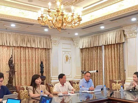 Doanh nghiệp đề xuất thành lập liên minh, 'cùng nhau đi xa hơn'