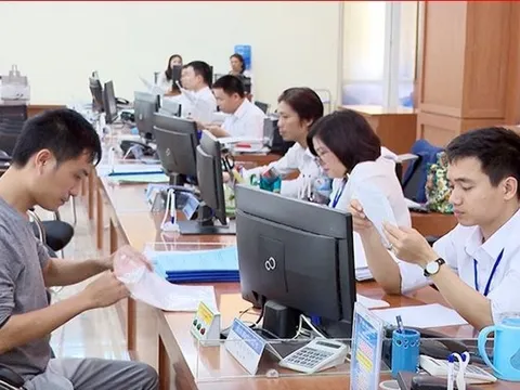 25 dịch vụ công thiết yếu phải nộp trực tuyến từ 1/10, ai cũng nên biết