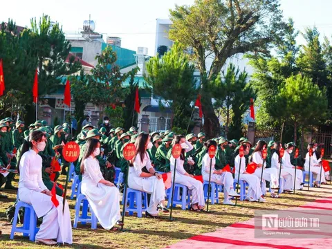 Mức phạt những vi phạm về nghĩa vụ quân sự mới nhất, ai cũng nên biết