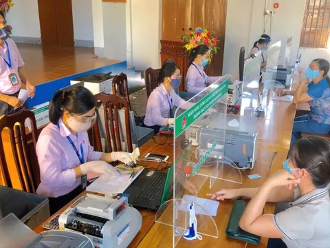 Quảng Ngãi bổ sung hơn 497 tỷ đồng nguồn vốn ủy thác cho vay giải quyết việc làm