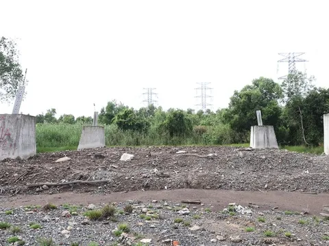 Đồng Nai nỗ lực bàn giao mặt bằng cho các dự án giải tỏa công suất Nhà máy điện Nhơn Trạch 3 và 4