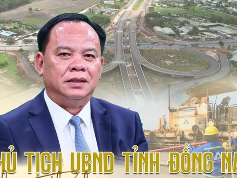 Chủ tịch UBND tỉnh Đồng Nai: Long Thành sẽ là "đòn bẩy chiến lược" trong thu hút FDI