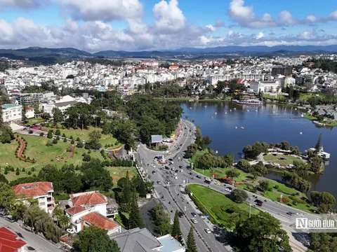 Lâm Đồng quyết tâm trở thành cực tăng trưởng mới của Tây Nguyên