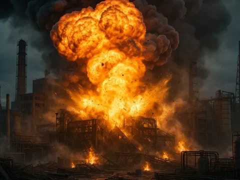 Tuyến phòng thủ Kiev rạn nứt: Nga áp sát Vyshneve, Poltavka rực lửa giao tranh