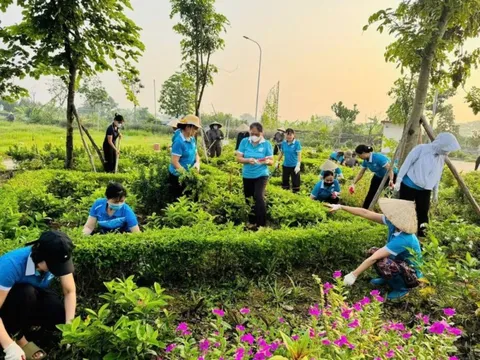 Hội LHPN Việt Nam: Tổng kết 15 năm thực hiện Cuộc vận động xây dựng gia đình 5 không 3 sạch
