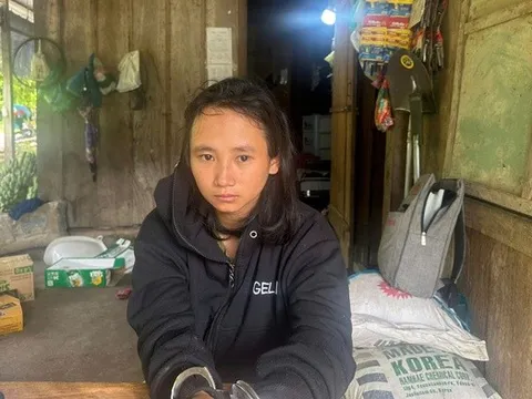 Người vợ ra tay sát hại chồng sau nhiều lần bị bạo hành rồi đến công an tự thú