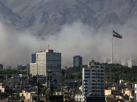 Chia rẽ sâu sắc trong Hội đồng Bảo an về vấn đề Iran