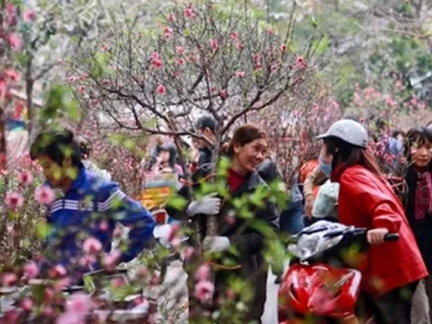 Bộ Nội vụ đề xuất phương án nghỉ Tết Âm lịch, nghỉ lễ Quốc khánh năm 2026