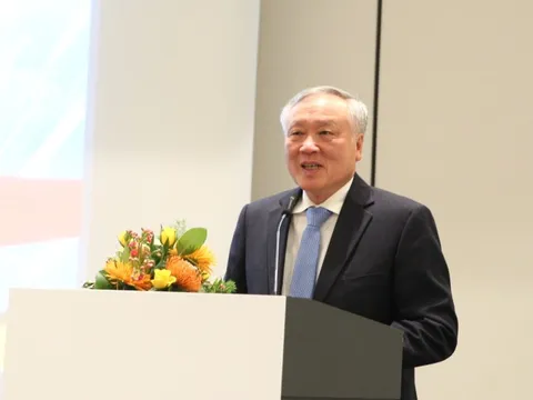 Việt Nam cam kết đồng hành, lắng nghe và tạo điều kiện thuận lợi nhất cho các nhà đầu tư