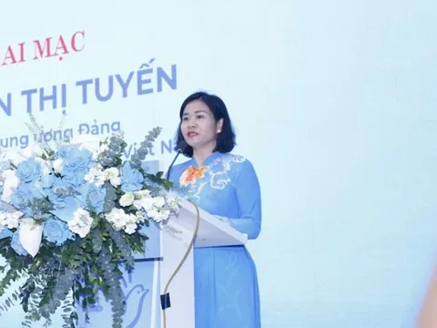 Cuộc vận động “Xây dựng gia đình 5 không, 3 sạch” lan tỏa mạnh mẽ trong cộng đồng
