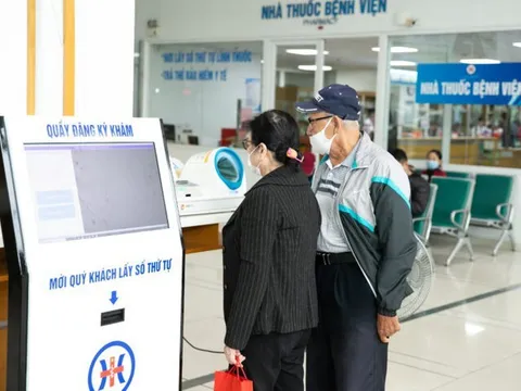 "Điểm nghẽn" dữ liệu làm khó công tác dự báo của ngành y tế Hà Nội