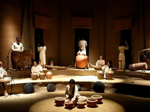 Hà Nội đầu tư chiều sâu cho nguồn nhân lực sáng tạo