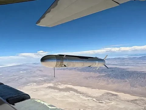 Bí mật hé lộ: Sở hữu sức mạnh đáng nể, Mũi tên đen có thể khiến kẻ thù ngỡ ngàng