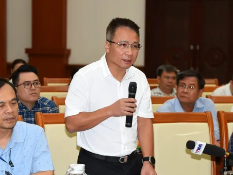 Bộ Tài chính: Chưa có DN đăng ký kinh doanh tài sản mã hóa tại Việt Nam