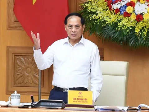 Hội chợ Mùa thu 2025 phải đặc sắc nhất, thu hút sự tham gia đông đảo nhất