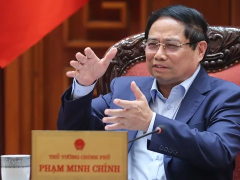 Tình hình kinh tế - xã hội 9 tháng đạt nhiều kết quả tích cực, quan trọng, toàn diện