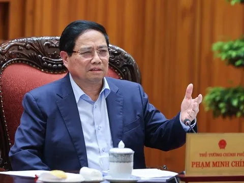 Chỉ trong tháng 9, nước ta liên tiếp hứng chịu 4 cơn bão lớn