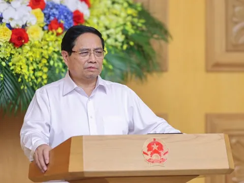 Bão số 10 gây thiệt hại kinh tế gần 16.000 tỷ đồng