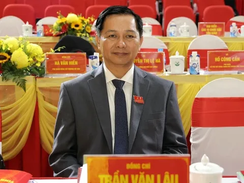 Chủ tịch UBND Tp.Cần Thơ được chỉ định làm Bí thư Tỉnh ủy Vĩnh Long